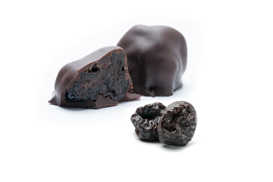 Augļi šokolādē, R-chocolate