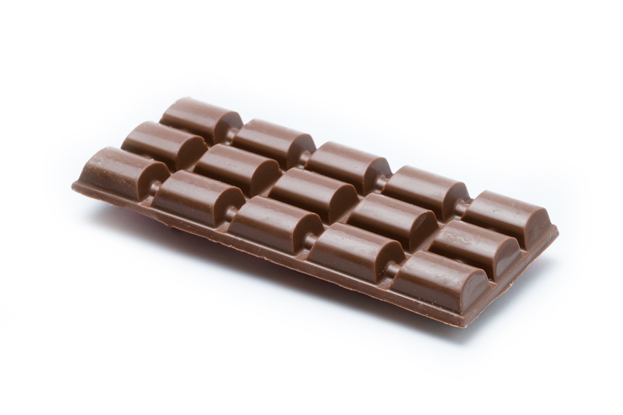 Šokolādes tāfelītes, R-chocolate